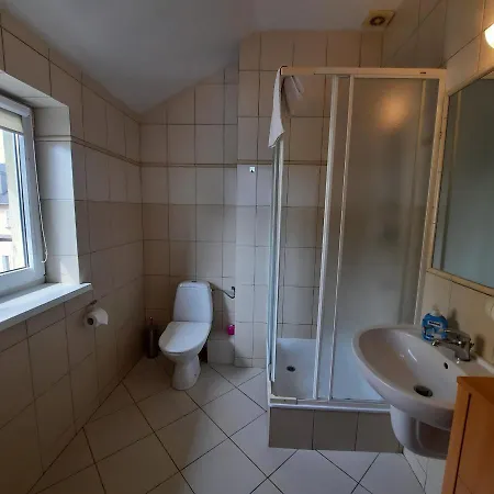 Apartament Promenada Świnoujście Eksteriør bilde