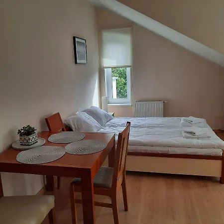 Apartament Promenada Świnoujście Eksteriør bilde