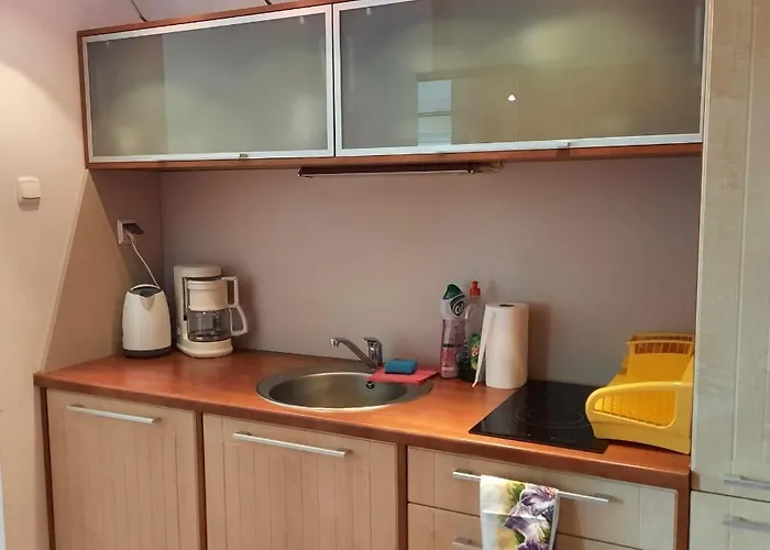 Apartament Promenada