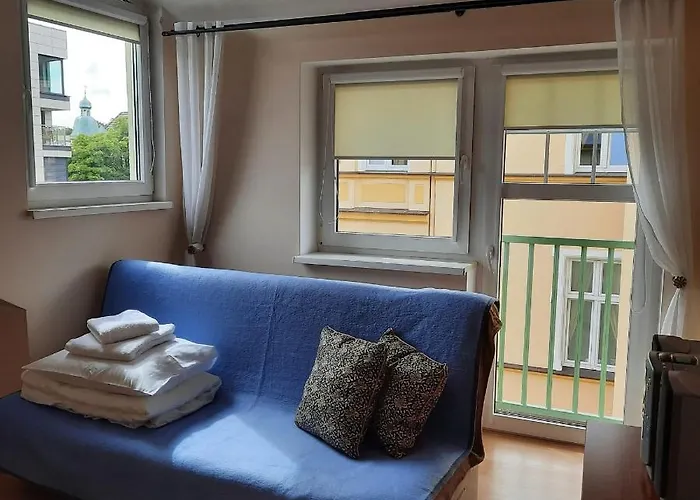Apartament Promenada