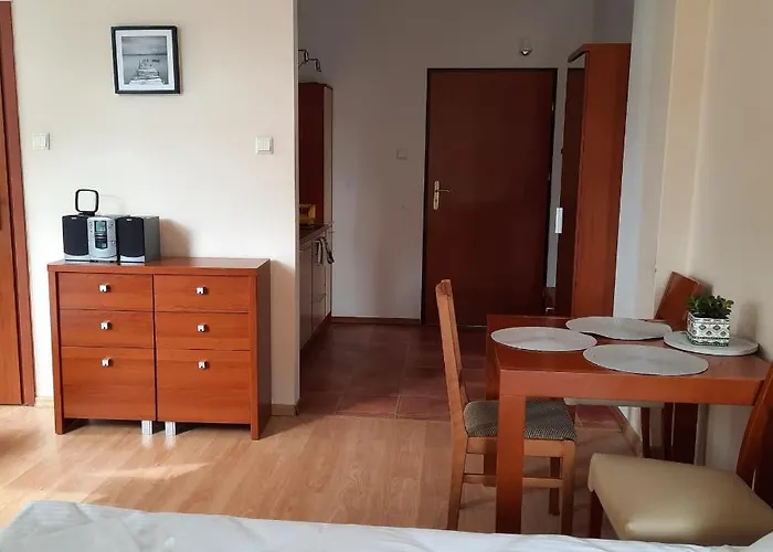 Apartament Promenada