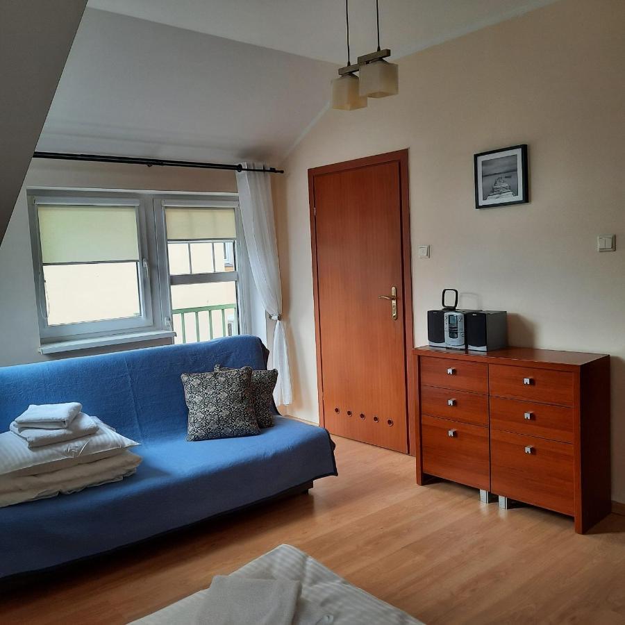 Apartmán Promenada