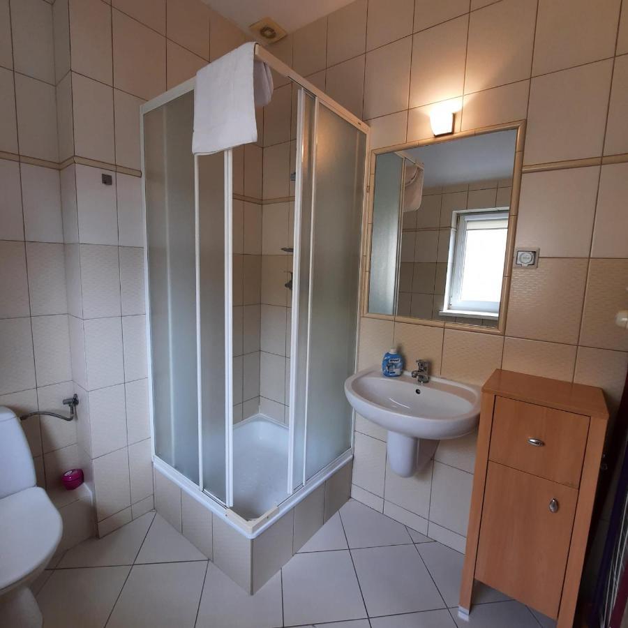 Promenada Apartmán